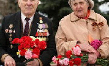 В Днепропетровске проходит декада здоровья ветеранов