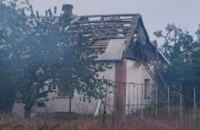 Через ворожі обстріли на Дніпропетровщині поранення дістали три людини