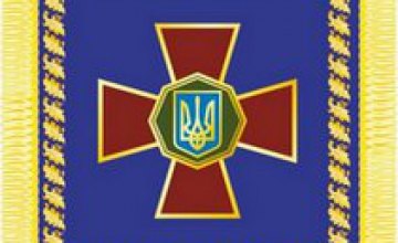 Нацгвардия опровергла информацию о переброске дополнительных сил в Днепропетровскую область