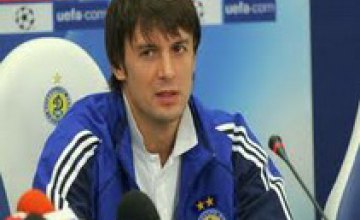 Шовковский завершил карьеру в сборной Украины