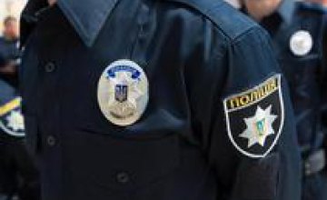 Сегодняшний футбольный матч «Украина – Хорватия» в Киеве будут охранять почти 4 тыс. правоохранителей