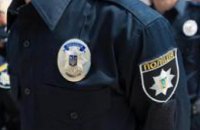 Сегодняшний футбольный матч «Украина – Хорватия» в Киеве будут охранять почти 4 тыс. правоохранителей