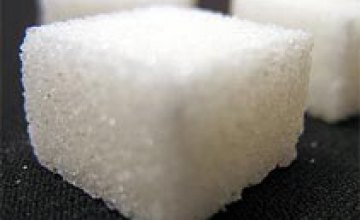 Днепропетровская милиция раскрыла аферу с «социальным» сахаром