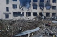Масований ворожий удар по Дніпропетровщині: постраждали люди, є руйнування інфраструктури та житла 