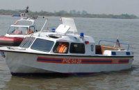 В Киевской области нашли тело второго рыбака, пропавшего 8 октября