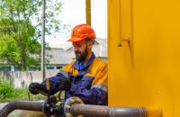 Модернізація газових мереж регіону: з початку року газовики замінили 14 пунктів редукування газу