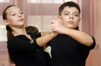 Днепропетровские танцоры стали призерами на Чемпионате мира во Франции 