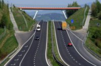В Украине появится интерактивная карта состояния автомобильных дорог