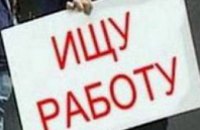 Большинство безработных Днепропетровской области живут в Покровском районе