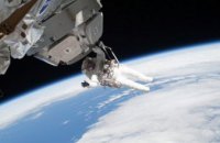 NASA в прямом эфире покажет выход в открытый космос