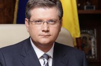 Президент Украины Виктор Янукович назначил Александра Вилкула Вице-премьер-министром Украины