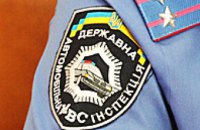 В Днепродзержинске ВАЗ-21093 насмерть сбил пешехода 