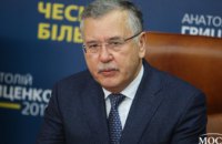 Борьба с коррупцией даст возможность направить в госбюджет более 400 млрд. в год, - Анатолий Гриценко