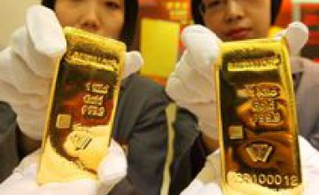 В Китае нашли месторождение почти 500 тонн золота