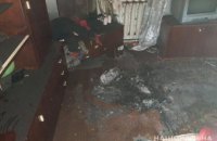 ​Пока мать находилась на летней кухне, в закрытом доме угорел 5-летний ребенок: подробности ЧП на Днепропетровщине