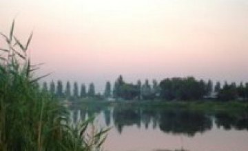Прокуратура начала проверку по факту загрязнения озера в АНД-районе Днепропетровска