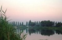 Прокуратура начала проверку по факту загрязнения озера в АНД-районе Днепропетровска