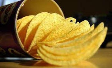Ученые доказали, что чипсы и картошка фри влияют на настроение
