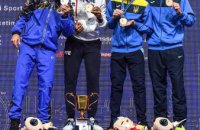 Днепровский спортсмен Богдан Никишин завоевал бронзу на чемпионате мира по фехтованию
