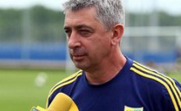 Летом футбольный клуб «Металлист» прекратит существование, - экс-тренер ФК