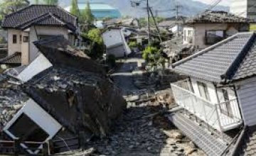 Ученые подсчитали ущерб от стихии в мире за 115 лет