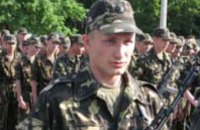В украинской армии введут должность главного сержанта