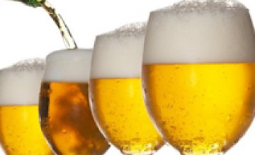 В Днепропетровске «прикрыли лавочку» по производству нелегального пива
