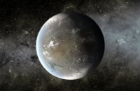 Астрономы обнаружили потенциально населенную планету