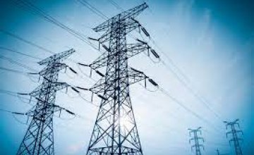 До кінця року в Дніпропетровській області реконструюють 249 кілометрів електричних ліній
