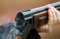 В Киевской области сын убил 70-летнего отца выстрелом из охотничьего ружья