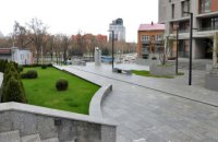 «Приємний сюрприз»: дніпряни діляться враженнями про оновлений бульвар Кучеревського