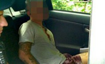 В Днепре задержали педофила, который предлагал 11-летней девочке стать его женой