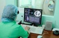 За год с помощью современного томографа в днепровской больнице №4 обследовали более 3,6 тыс человек - Валентин Резниченко