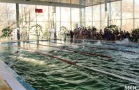 Плавательный бассейн ВСК «Юности» достойная площадка для проведения соревнований, - тренер по плаванию