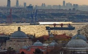 В Турции удалось освободить украинский корабль