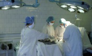 Фонд «Наш дом - Днепропетровск» при активном участии медиков и поддержке городских властей переоснастит городское здравоохранени
