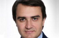Участие Андрея Павелко в парламентских выборах будет зависеть от решения партии