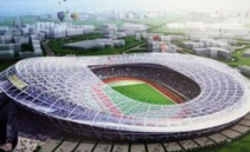 За время строительства НСК «Олимпийский» погибли 5 человек