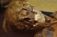 В Павлограде нашли мумифицированный труп мужчины