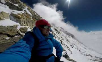 Установлен новый мировой рекорд по скорости поднятия на Эверест