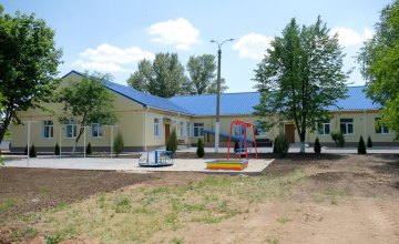 Молодых специалистов в села Днепропетровщины привлекают бесплатными квартирами