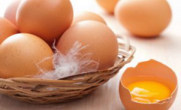 Медики назвали новое полезное свойство куриных яиц