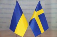 Днепропетровщина расширит сотрудничество со шведской стороной