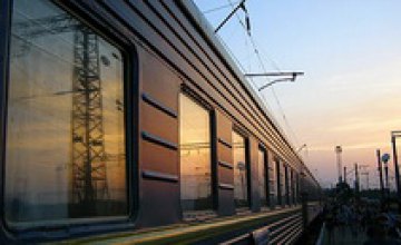 За 2 дня на Приднепровской железной дороге умерли 2 работника