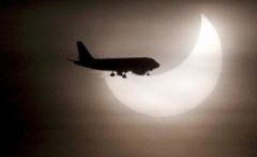 Самолет с эвакуированными из Непала украинцами приземлился в Борисполе 