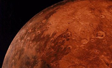 Ученные NASA назвали 5 возможных причин гибели астронавтов на Марсе