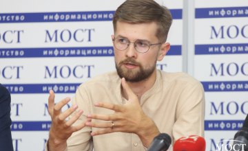 Только при эффективном окончании реализации реформы децентрализации, будет возможным развитие Украины, - Александр Крамар
