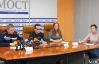В Днепропетровской области объявлено штормовое предупреждение: возможные итоги ликвидации ЧС в регионе (ФОТО)