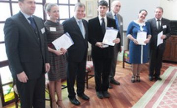 Украинские студенты стали победителями Международного конкурса Delcam