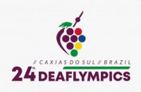 Еще две медали завоевали спортсмены Днепропетровщины на Дефлимпийских играх